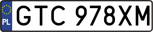 GTC978XM