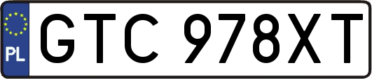 GTC978XT