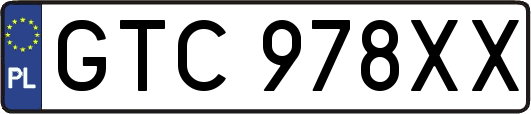 GTC978XX