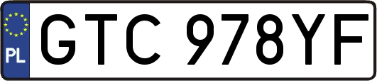 GTC978YF