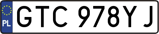 GTC978YJ