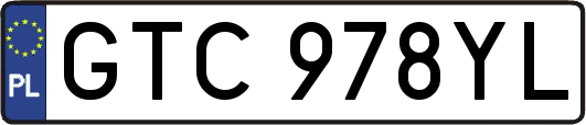 GTC978YL