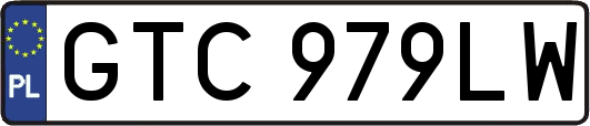 GTC979LW