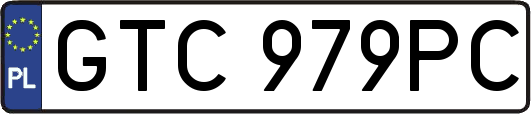 GTC979PC
