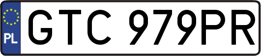 GTC979PR