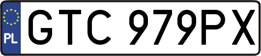 GTC979PX