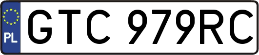 GTC979RC