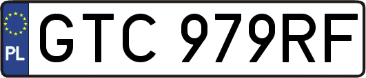 GTC979RF