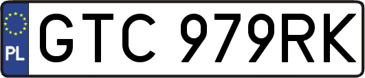 GTC979RK