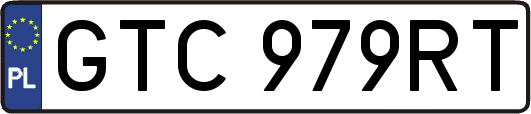 GTC979RT