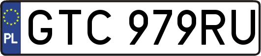GTC979RU