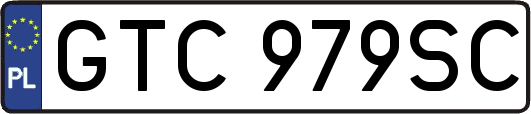 GTC979SC