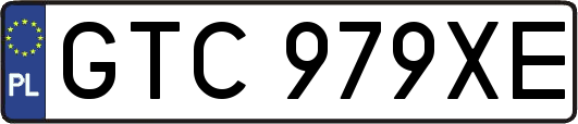 GTC979XE