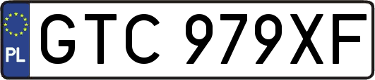 GTC979XF