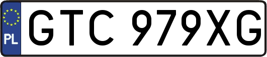 GTC979XG