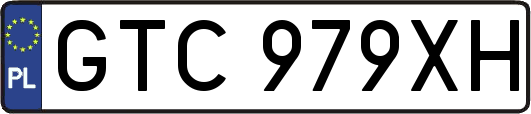 GTC979XH