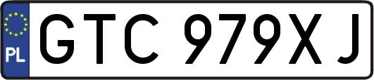 GTC979XJ