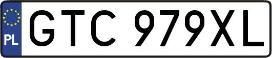 GTC979XL
