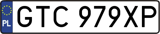 GTC979XP