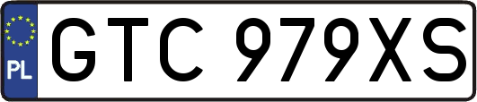 GTC979XS
