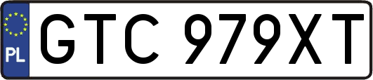 GTC979XT