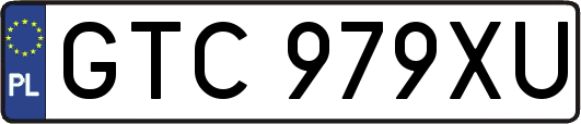 GTC979XU