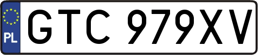 GTC979XV