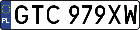 GTC979XW