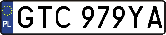 GTC979YA