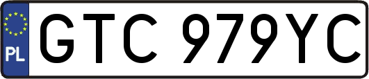 GTC979YC