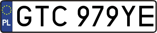 GTC979YE