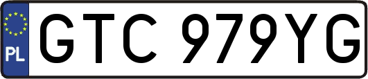 GTC979YG