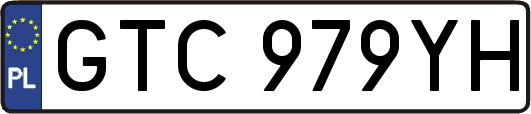 GTC979YH