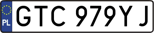 GTC979YJ