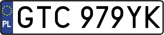 GTC979YK