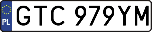 GTC979YM