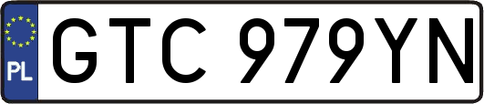 GTC979YN