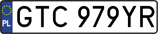GTC979YR