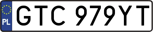 GTC979YT