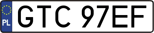 GTC97EF