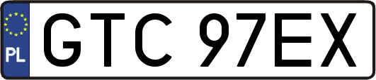 GTC97EX