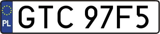 GTC97F5