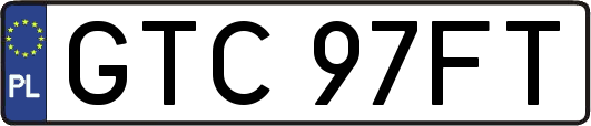 GTC97FT