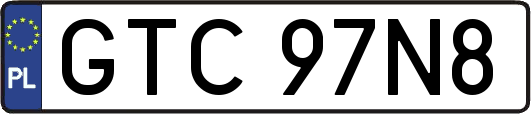 GTC97N8