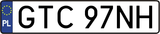 GTC97NH