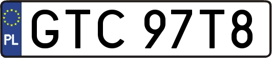 GTC97T8