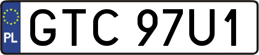 GTC97U1
