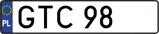 GTC98