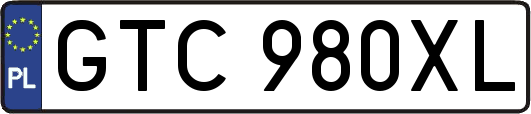 GTC980XL