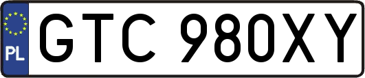GTC980XY